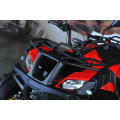 Refrigeração de óleo de 200cc ATV adulto com barra de equilíbrio motor